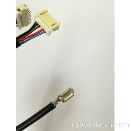Connecteurs de harnais de câblage GM